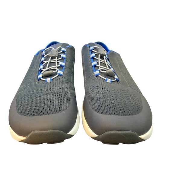 Olukai Inana Wet Grip Slip On Sneaker Gray Men size 11 - Picture 3 of 7